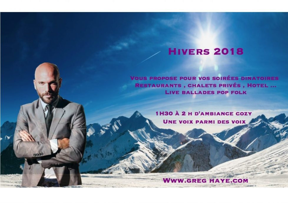hivers 2018 Greg Haye Prestations