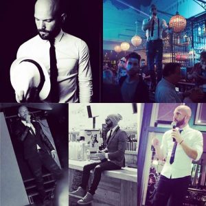 Chanteur au Cap d’agde Chanteur au Cap d’agde